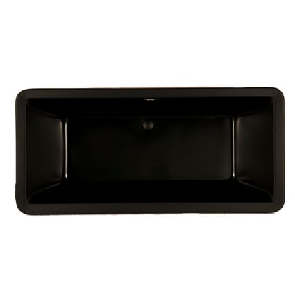 Μπανιέρα Ελεύθερης τοποθέτησης Style 170x80